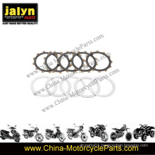 Motorcycle Clutch Disc for Ax-100